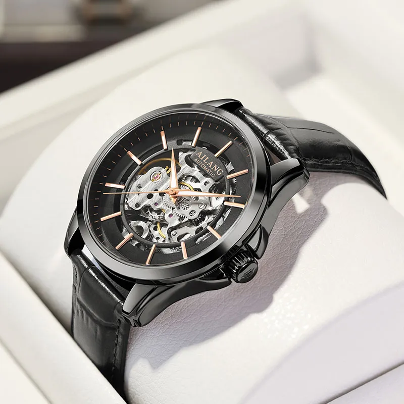 AILANG Men Watch-12