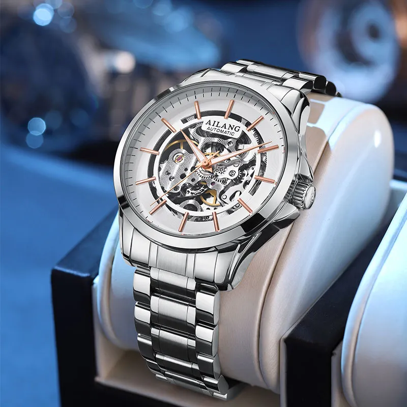 AILANG Men Watch-1