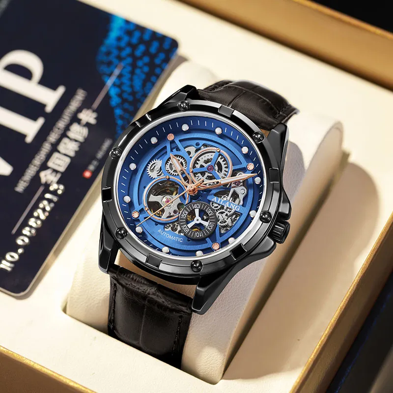 AILANG Men Watch-1