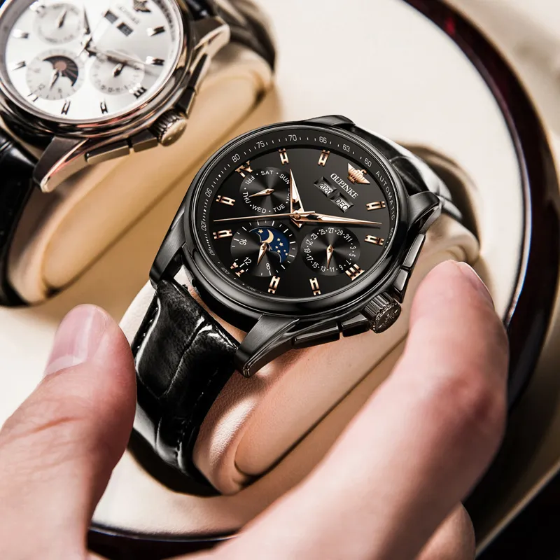 Oupinke Men Watch-15