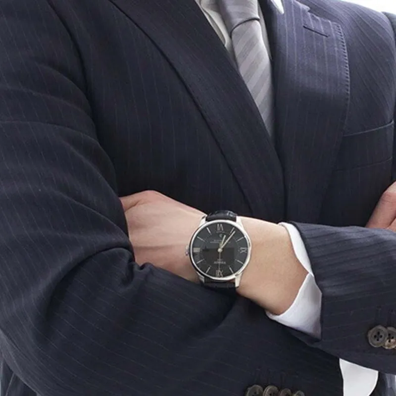 TISSOT Men Tourelles Collection Watch-1