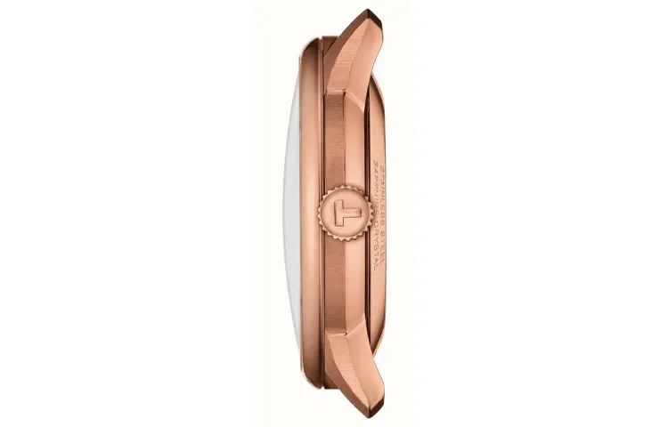 TISSOT Men Tourelles Collection Watch-1