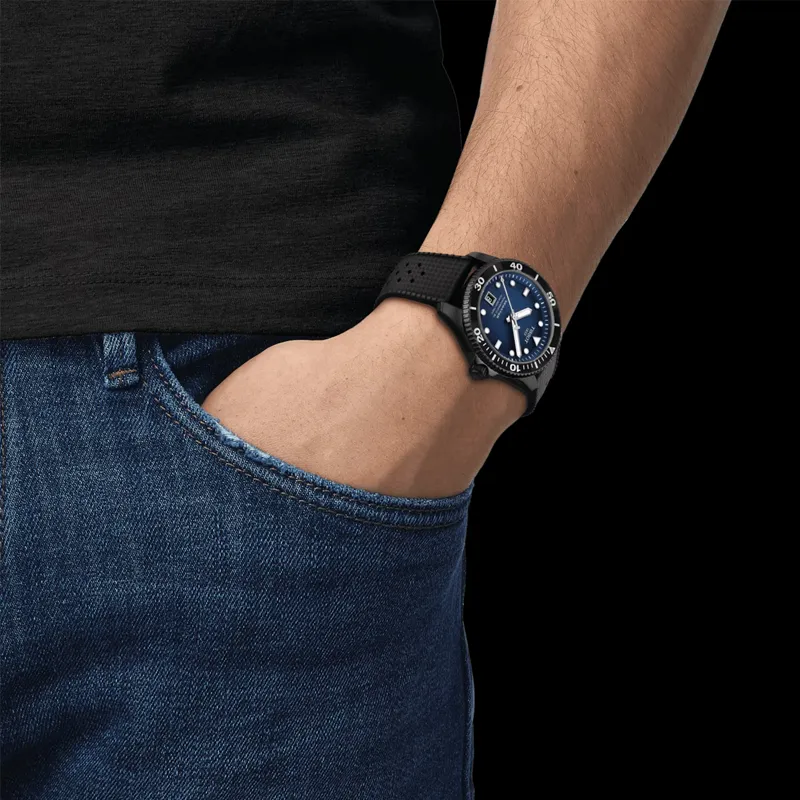 TISSOT Unisex Starfish Collection Watch-4