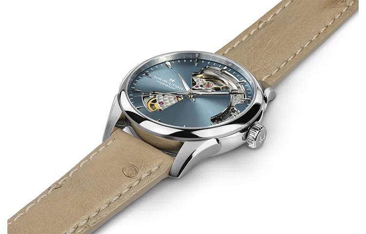 Hamilton Women's Watch-3