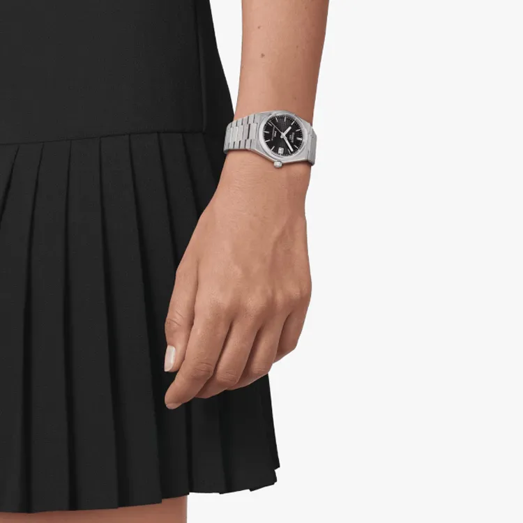 TISSOT Unisex PRX Super Player Series Watch-5