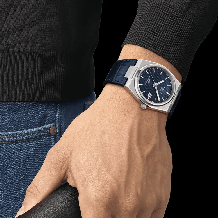 TISSOT Men PRX Super Player Series Watch-7