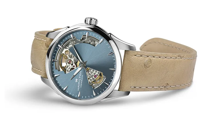 Hamilton Women's Watch-2