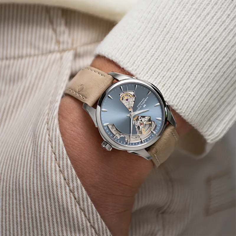 Hamilton Women's Watch-4