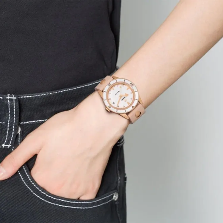 RADO Women's Heritage Collection Watch-3