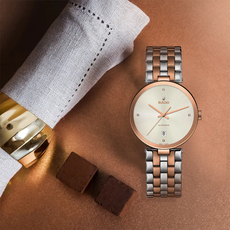RADO Men Florence Collection Watch-4