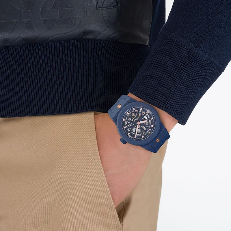 Ferragamo F 80 41mm-2