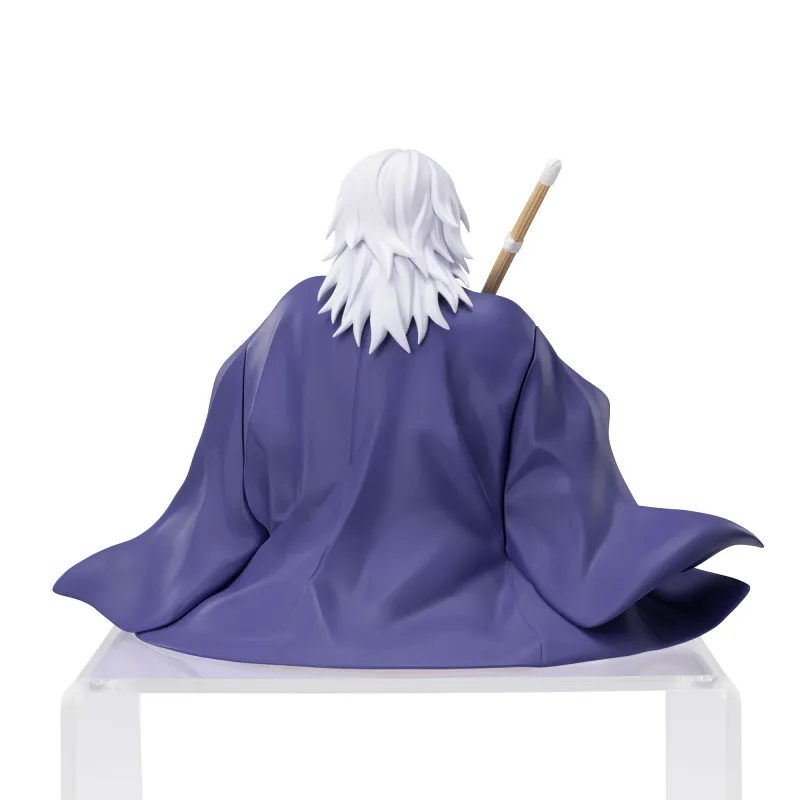 SEGA Demon Slayer  Kimetsu No Yaiba Character Foam Face Press Yuigul Tengen Pillar Archaeology Chapter Bonus Gifts-3