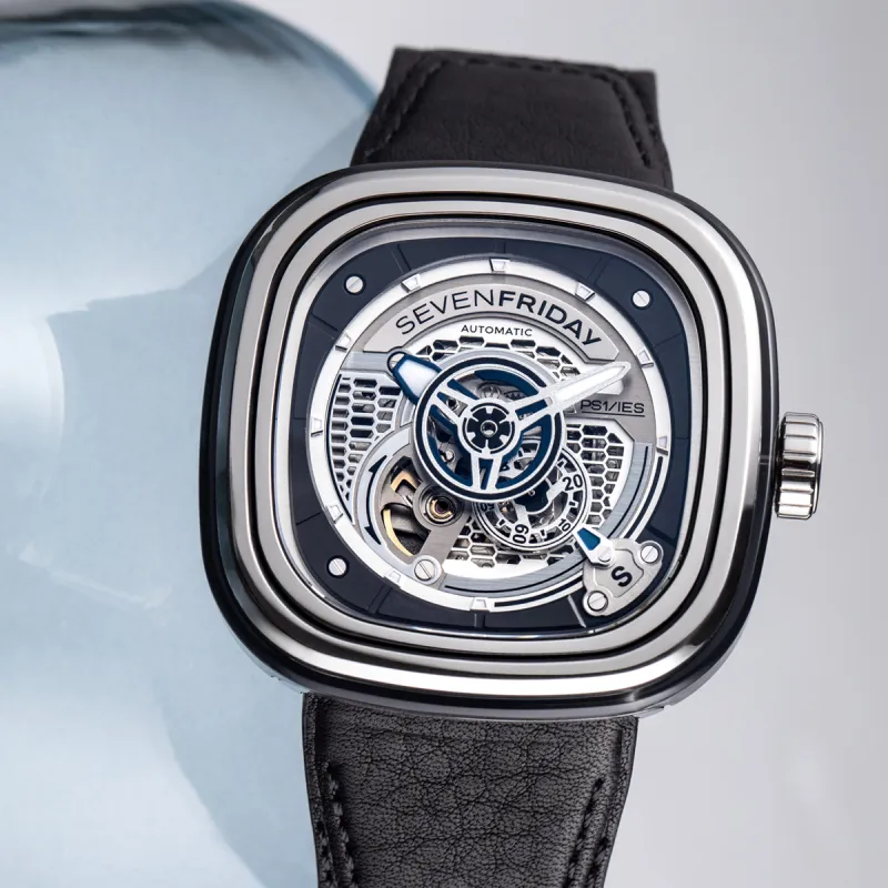 SEVENFRIDAY Men Watch-1