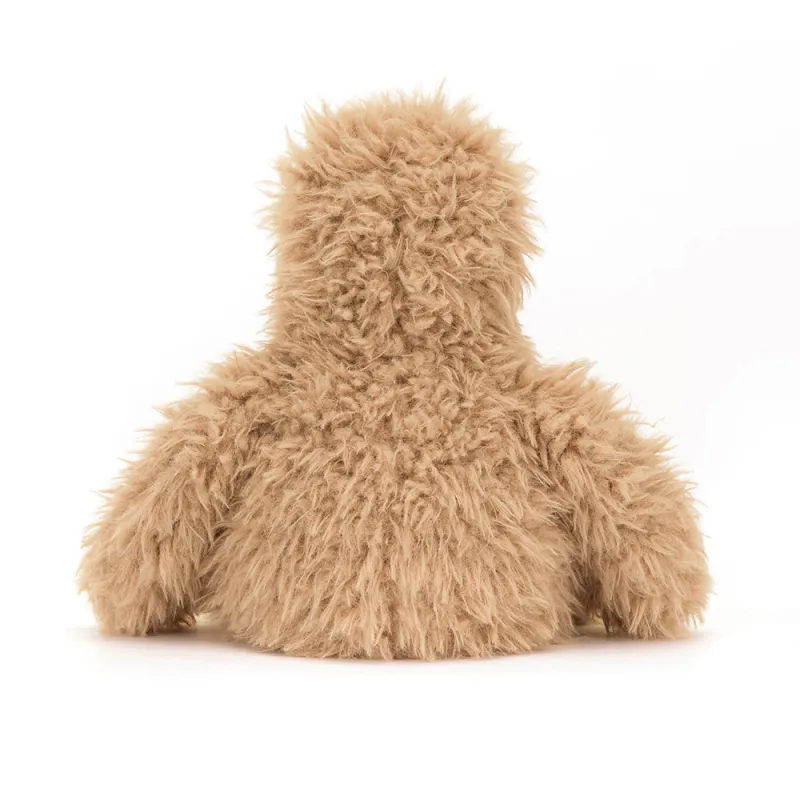 JELLYCAT Selma Sloth Plush Toy-2