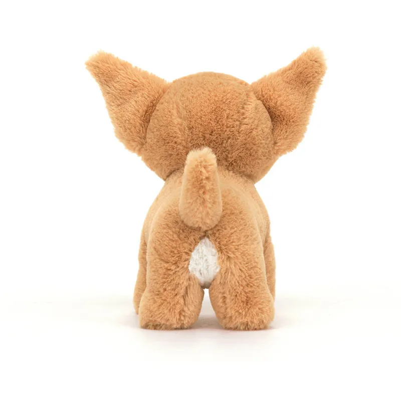 JELLYCAT Isobel Chihuahua Stuffed Animal-2