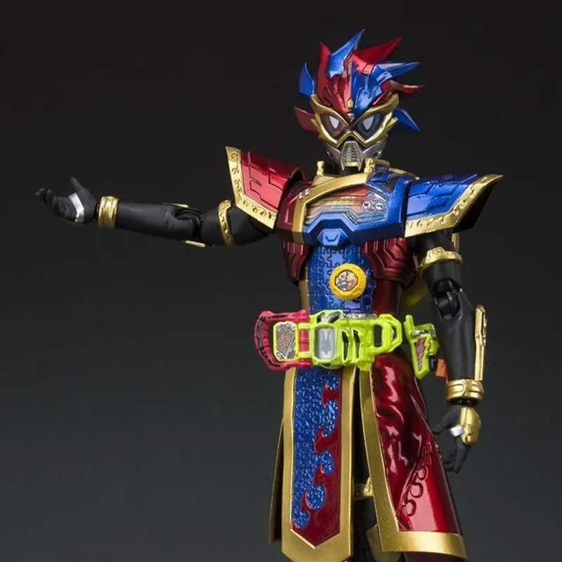 BANDAI Action Figures-6