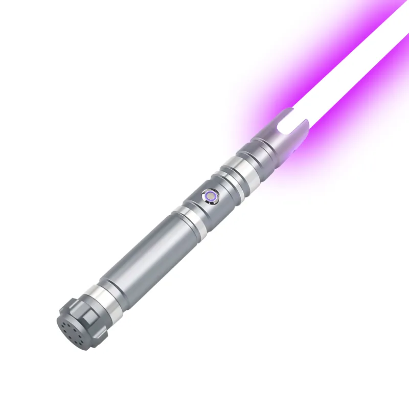AOSABER Star Wars Characters Original Power Dueling Lightsaber Model Accessories-13