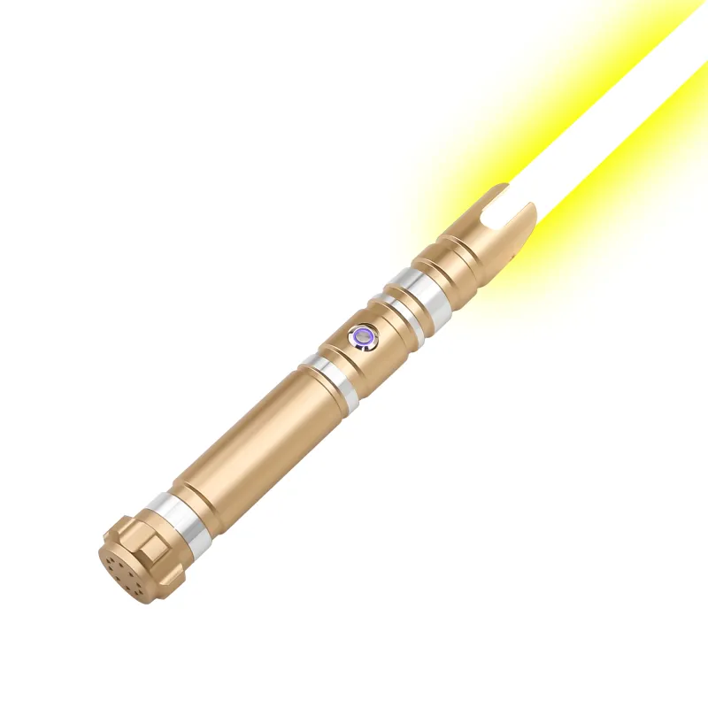 AOSABER Star Wars Characters Original Power Dueling Lightsaber Model Accessories-10