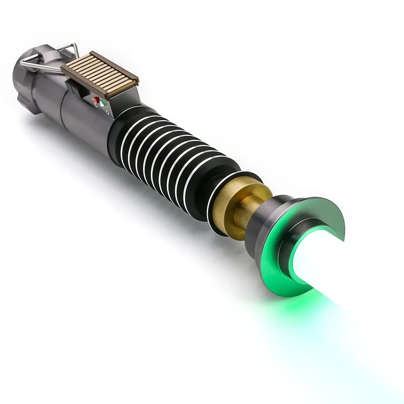 CXSABER Luke Skywalker ROJT Model Accessories-9