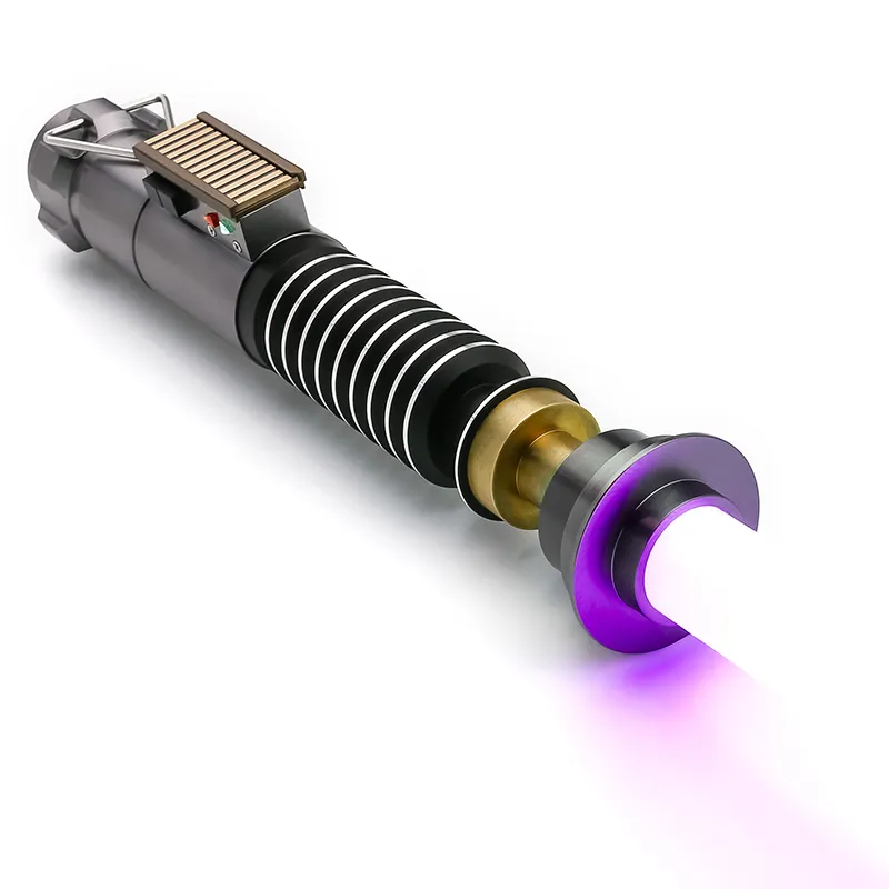 CXSABER Luke Skywalker ROJT Model Accessories-2