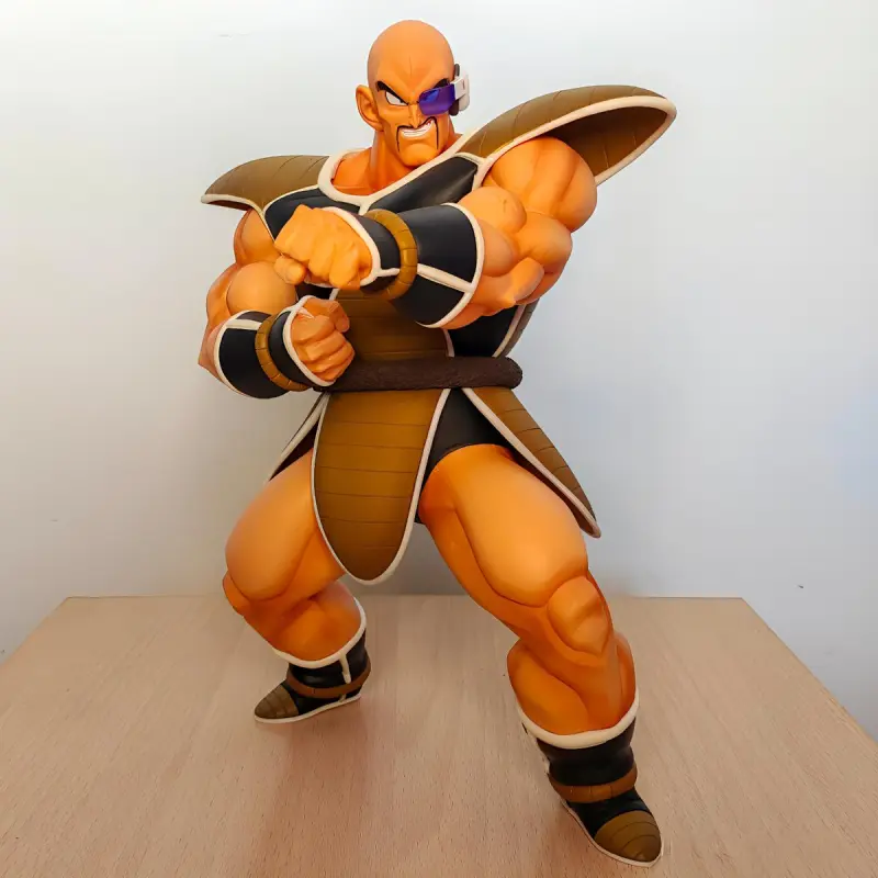 BANPRESTO A Reward Scale Figures-4