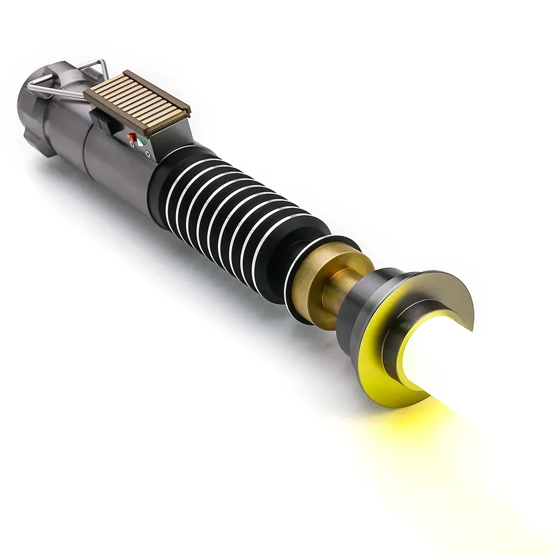 CXSABER Luke Skywalker ROJT Model Accessories-8