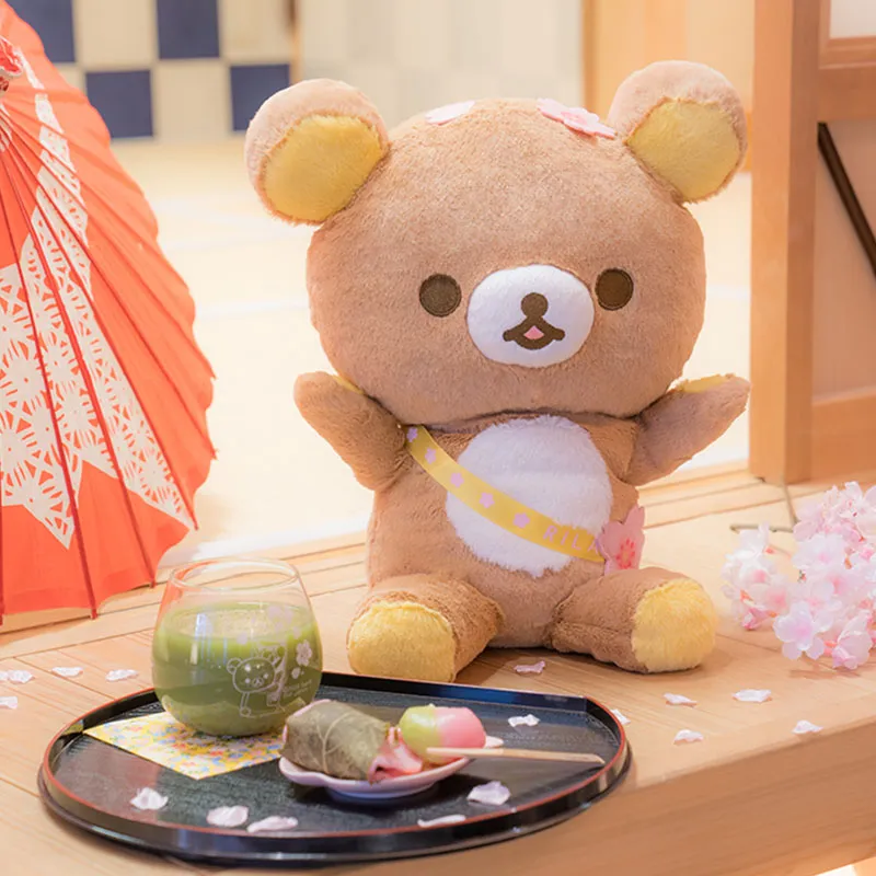 BANPRESTO Plush Toy-4