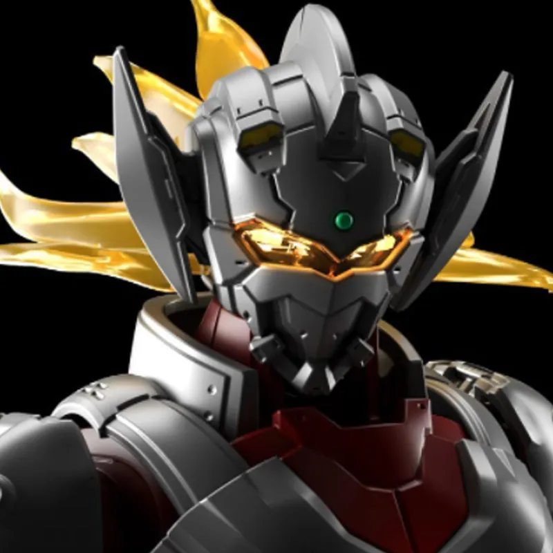 BANDAI Model Kits-3