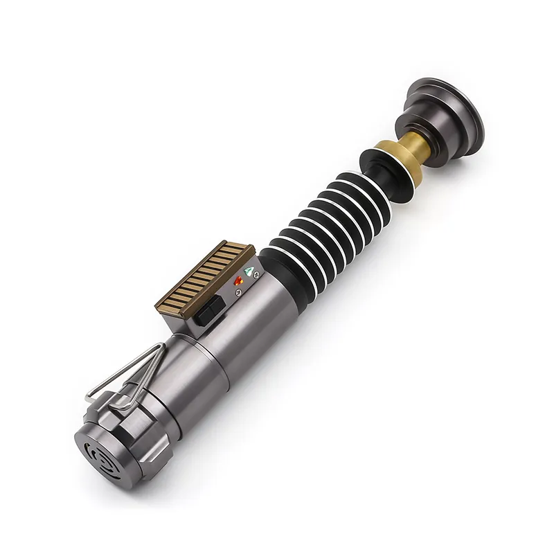CXSABER Luke Skywalker ROJT Model Accessories-1