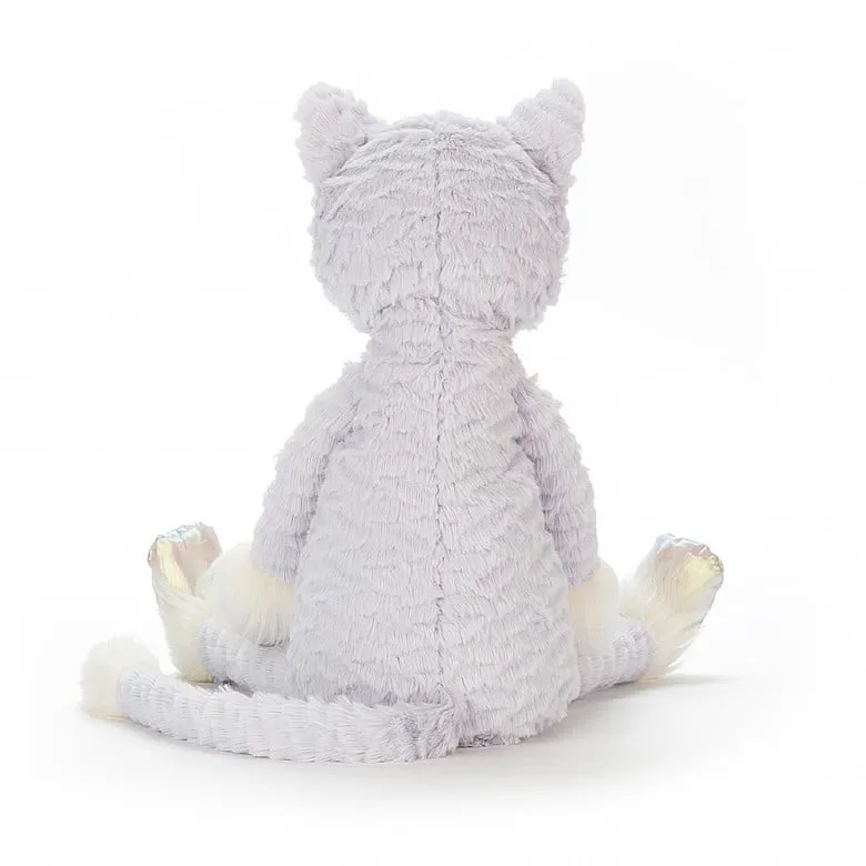 JELLYCAT Cat Collection Little Kitten Dolls Plush Doll Middle High-2