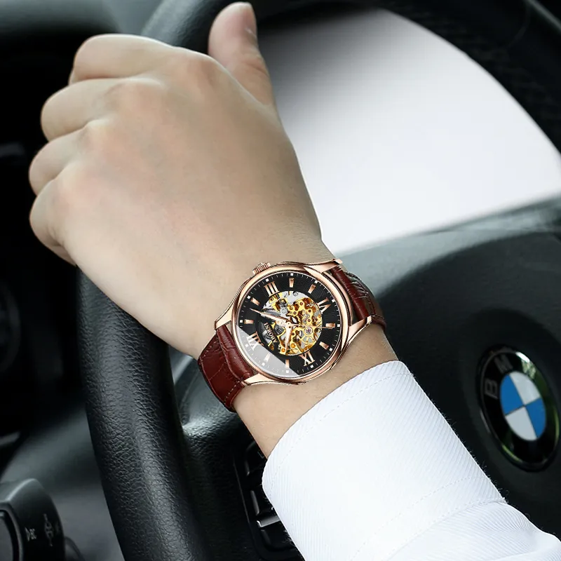 ABORNI Men Watch-3