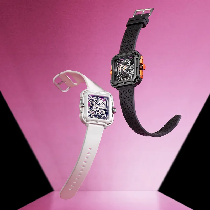 CIGA design Men X Collection Watch-6