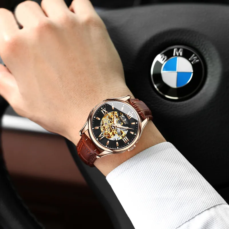 ABORNI Men Watch-1