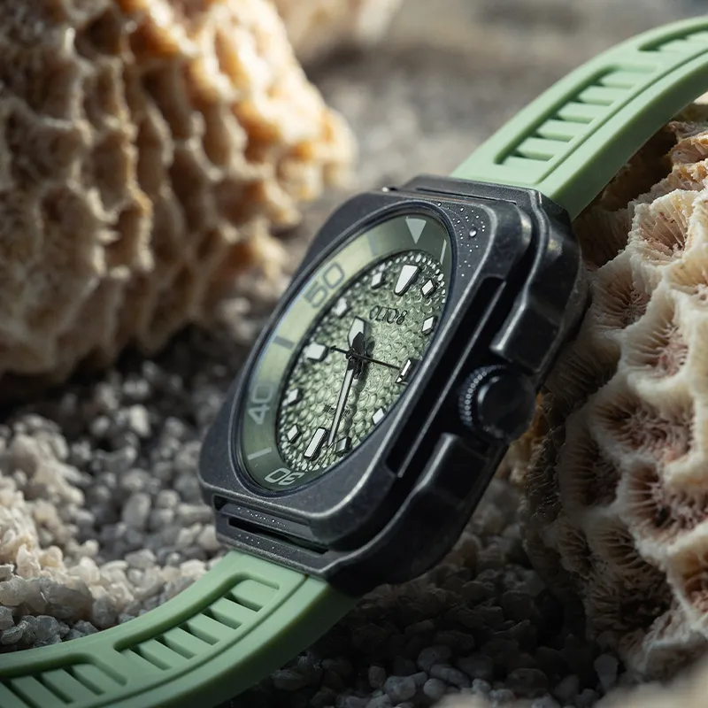 OLTO 8 Men Watch-10
