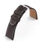 Huawei Genuine Leather Strap-Coffee
