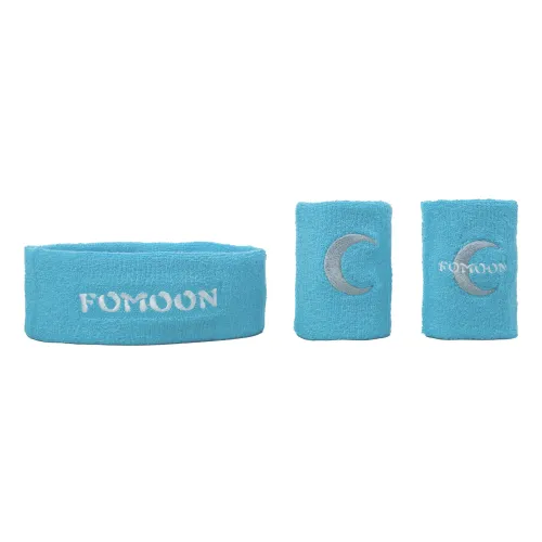 FOMOON x XINGLING Exercise And Fitness Protective Gear Sets