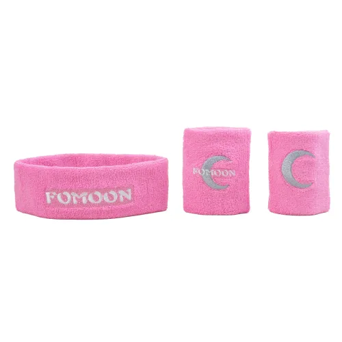 FOMOON x XINGLING Exercise And Fitness Protective Gear Sets