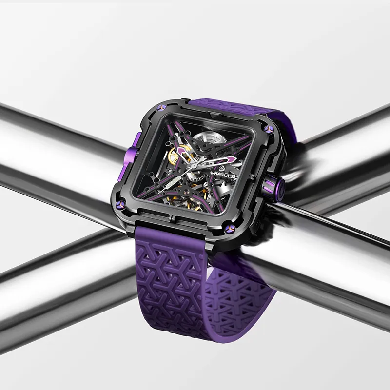 CIGA design Men X Collection Watch-1