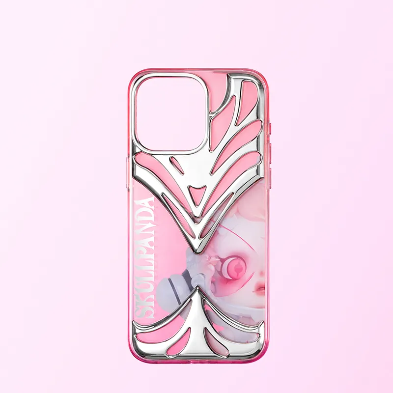 POP MART Skullpanda Sound Collection Trend Based Products-2