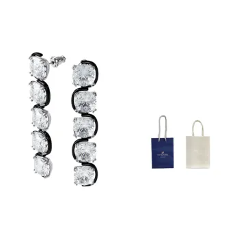 Swarovski Harmonia Earrings Women's
