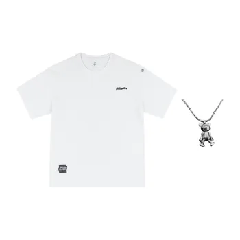 VEIDOORN T Shirt Unisex Gift Box Set Multicolor