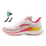 Phoenix White Red