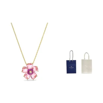 Swarovski Idyllia Pendant Necklace
