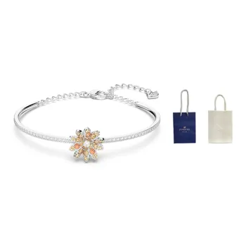 Swarovski Synthetic Cubic Zirconia Bangles Women's