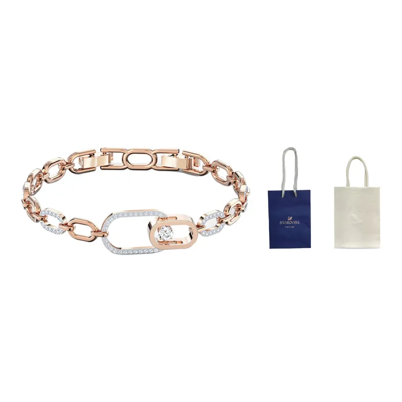 Swarovski Sparkling Dance Bracelets Women's-5