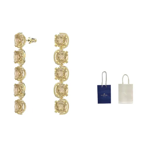 Swarovski Harmonia Earrings Women's