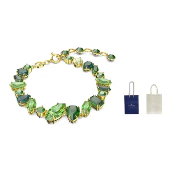 Swarovski Gema Crystal embellished Bracelet