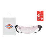 Badge+Shopping Bag