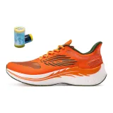 Vibrant Orange