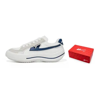 Warrior Heaven's Power, Riding The Waves Collection, Little Sail, Wave Mini Stiletto Canvas Shoes Unisex
